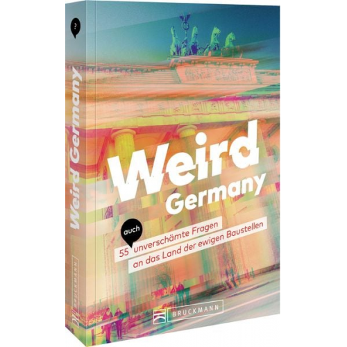 Weird Germany