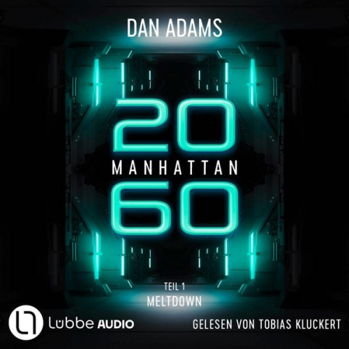 Dan Adams - Meltdown
