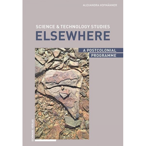 Alexandra Hofmänner - Science & Technology Studies Elsewhere