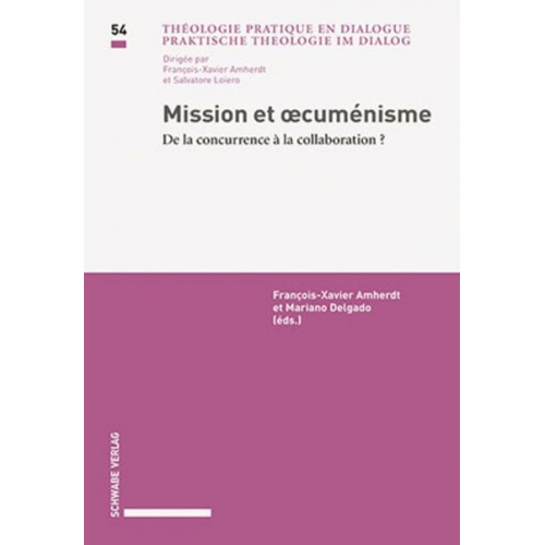 Mission et oecuménisme