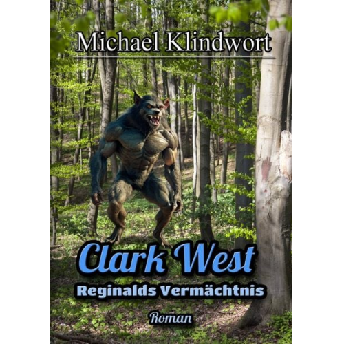 Michael Klindwort - Clark West