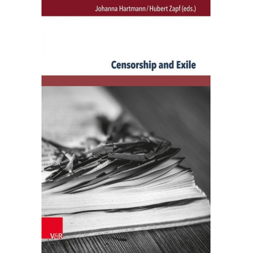 Censorship and Exile