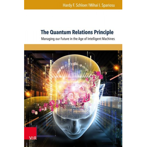 Hardy F. Schloer Mihai I. Spariosu - The Quantum Relations Principle