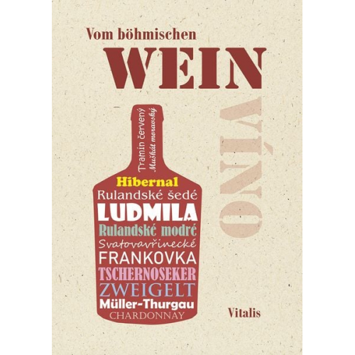 Vom böhmischen Wein