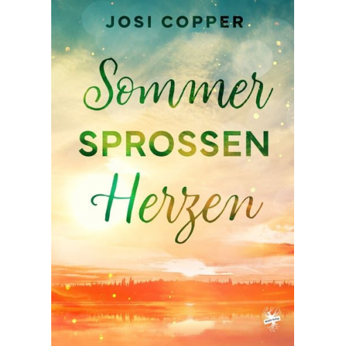 Josi Copper - Sommersprossenherzen