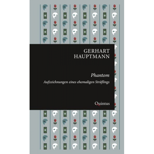 Gerhart Hauptmann - Phantom