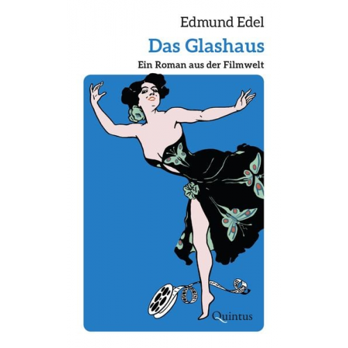 Edmund Edel - Das Glashaus