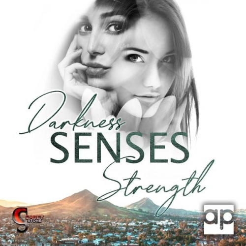 Casey Stone - Darkness, Senses, Strength