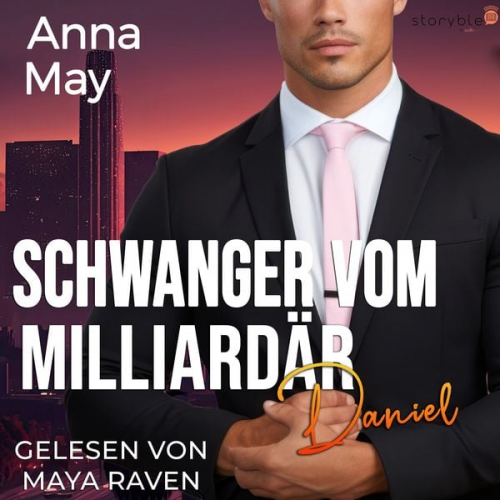 Anna May - Schwanger vom Milliardär