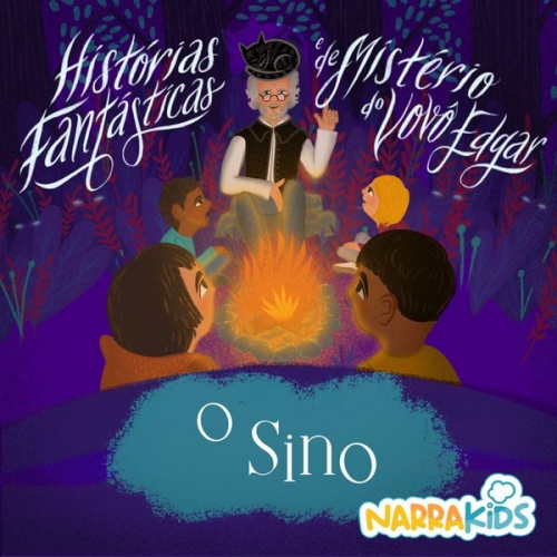 Hans Christian Andersen NarraKids Laura Villar - O Sino
