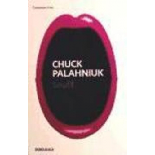 Chuck Palahniuk - Snuff
