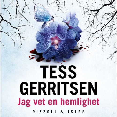Tess Gerritsen - Jag vet en hemlighet