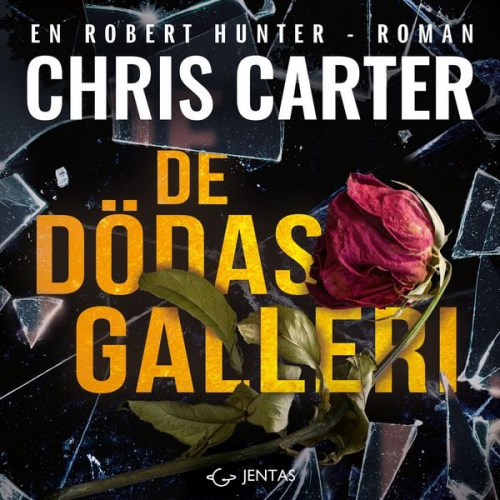 Chris Carter - De dödas galleri