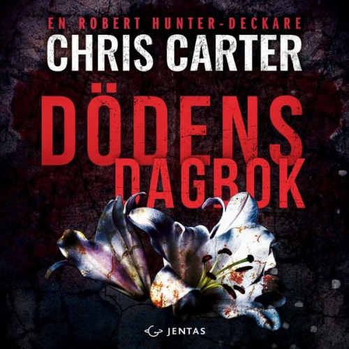 Chris Carter - Dödens dagbok