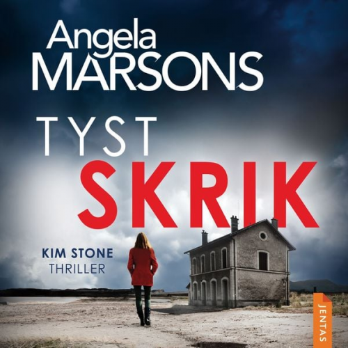 Angela Marsons - Tyst skrik