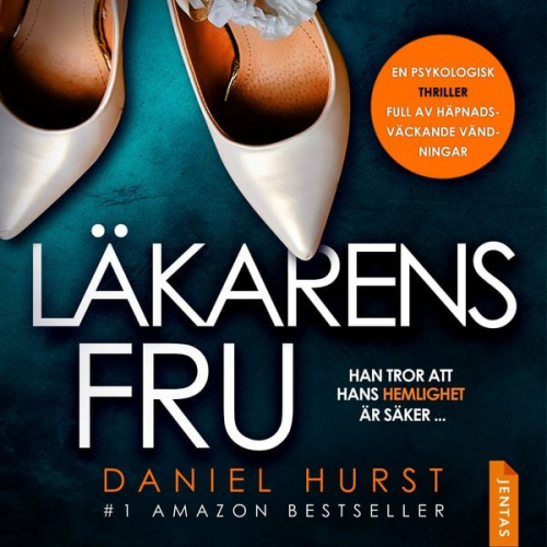 Daniel Hurst - Läkarens fru
