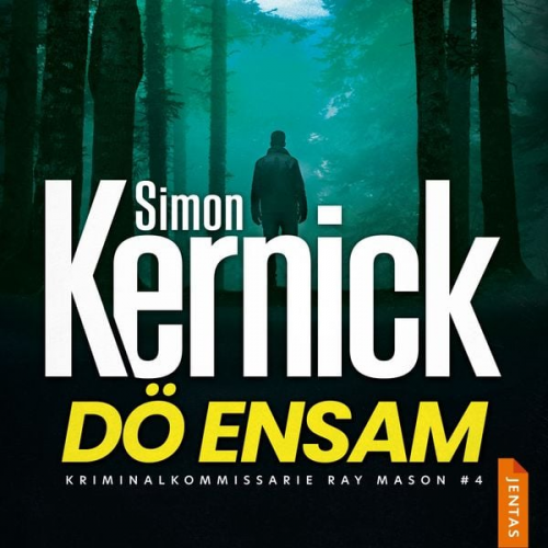 Simon Kernick - Dö ensam