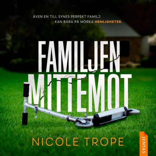 Nicole Trope - Familjen mittemot