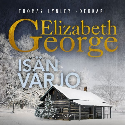 Elizabeth George - Isän varjo