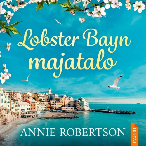 Annie Robertson - Lobster Bayn majatalo