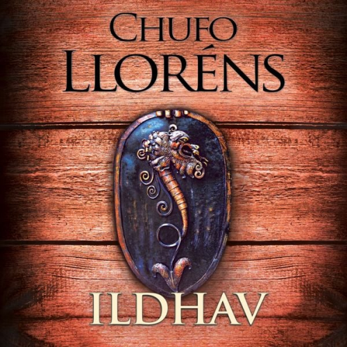 Chufo Llorens - Ildhav