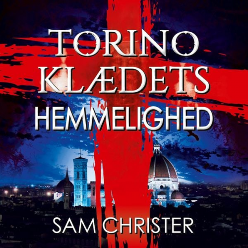 Sam Christer - Torinoklædets hemmelighed