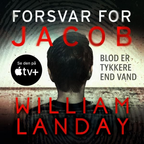 William Landay - Forsvar for Jacob