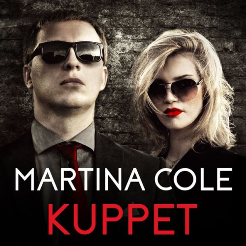 Martina Cole - Kuppet
