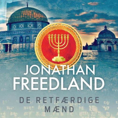 Jonathan Freedland - De retfærdige mænd