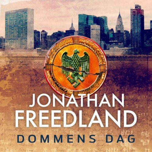 Jonathan Freedland - Dommens dag