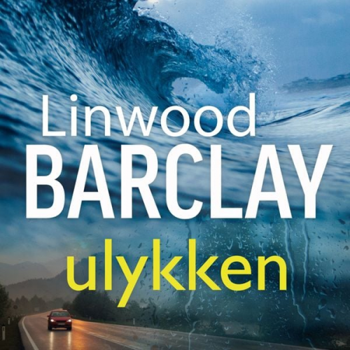 Linwood Barclay - Ulykken