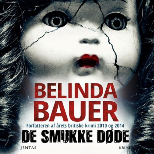 Belinda Bauer - De smukke døde