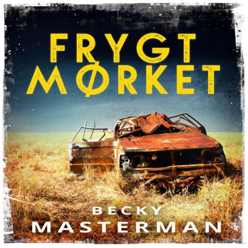 Becky Masterman - Frygt mørket