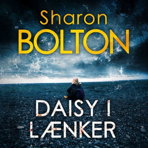 Sharon Bolton - Daisy i lænker