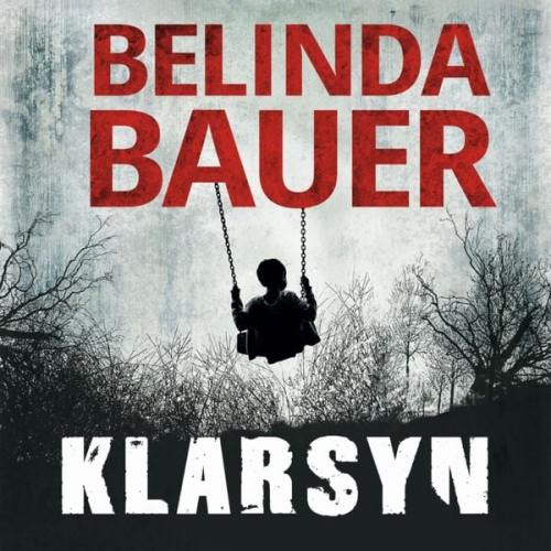 Belinda Bauer - Klarsyn