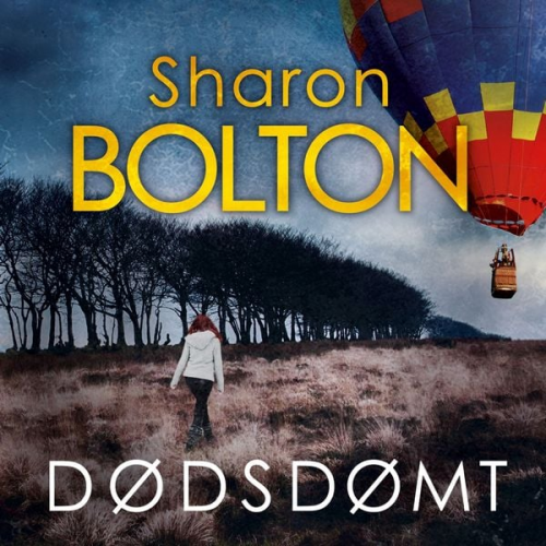 Sharon Bolton - Dødsdømt