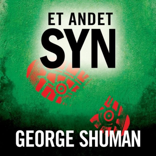 George Shuman - Et andet syn