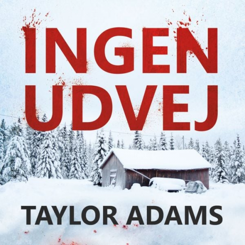 Taylor Adams - Ingen udvej