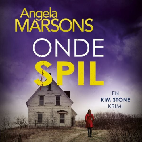 Angela Marsons - Onde spil