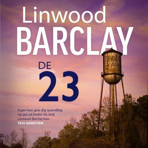 Linwood Barclay - De 23