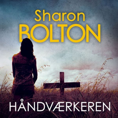 Sharon Bolton - Håndværkeren