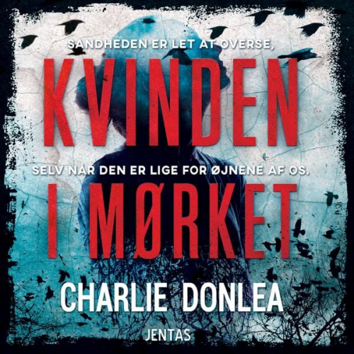 Charlie Donlea - Kvinden i mørket