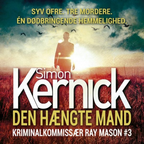 Simon Kernick - Den hængte mand