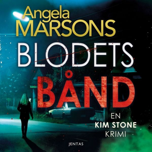 Angela Marsons - Blodets bånd