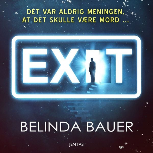Belinda Bauer - Exit