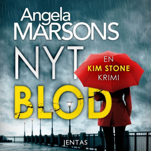 Angela Marsons - Nyt blod