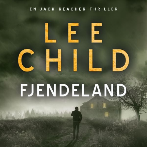 Lee Child - Fjendeland