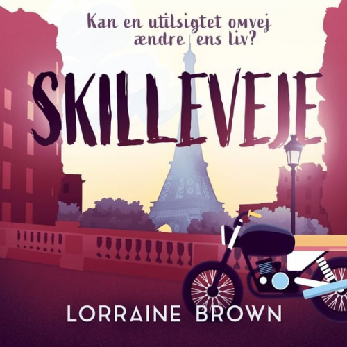 Lorraine Brown - Skilleveje