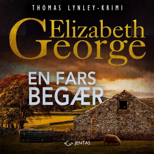 Elizabeth George - En fars begær
