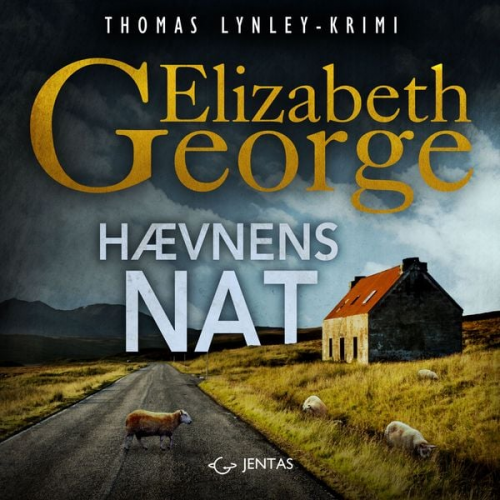 Elizabeth George - Hævnens nat